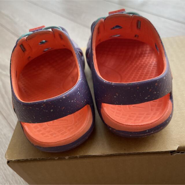 KEEN(キーン)のKEEN RIO 12.5 キッズ/ベビー/マタニティのベビー靴/シューズ(~14cm)(サンダル)の商品写真