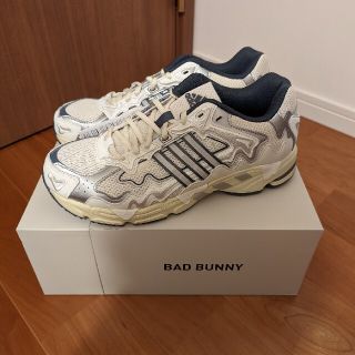 アディダス(adidas)のadidas BAD BUNNY RESPONSE CL(スニーカー)