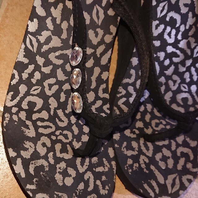 kissmark(キスマーク)のサンダル レディースの靴/シューズ(サンダル)の商品写真