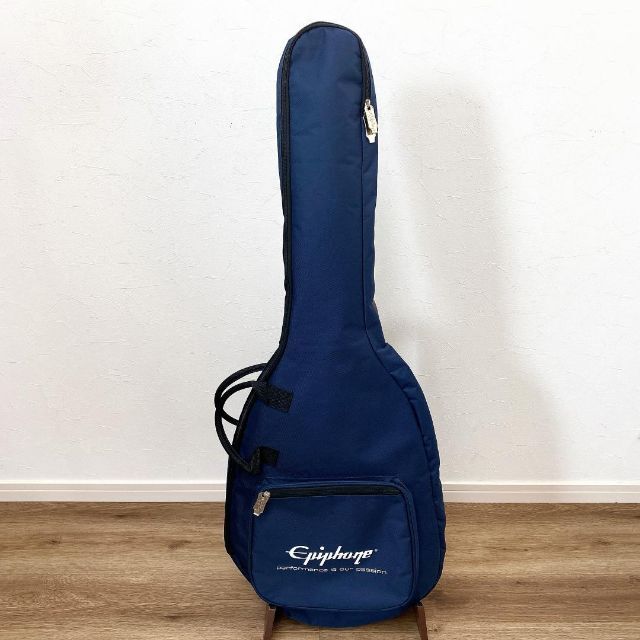 Epiphone(エピフォン)の美品★ エピフォン エレキギター レスポール スタンダードプロ Epiphone 楽器のギター(エレキギター)の商品写真