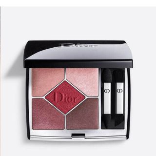 ディオール(Dior)のサンク　クルール　クチュール879 ディオールアイシャドウ(アイシャドウ)