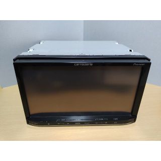 【2011年】カロッツェリア メモリーナビ AVIC-MRZ09(カーナビ/カーテレビ)