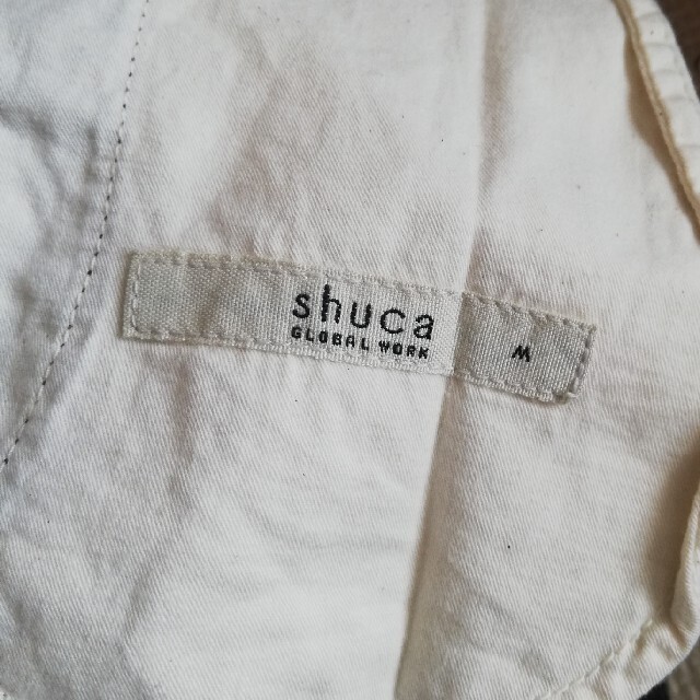 shuca(シュカ)の2way☆シュカ☆サロペットスカート レディースのスカート(ひざ丈スカート)の商品写真