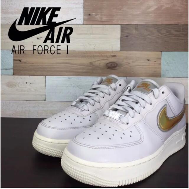 NIKE AIR FORCE 1 '07 LOW 23cm | フリマアプリ ラクマ