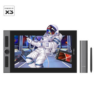 ワコム(Wacom)のXP-PEN Artist Pro 16 液晶タブレット (その他)