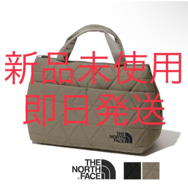 THE NORTH FACE - ノースフェイス ジオフェイス ボックストート NM82058 ティンバーウルフの通販 by みぃ's