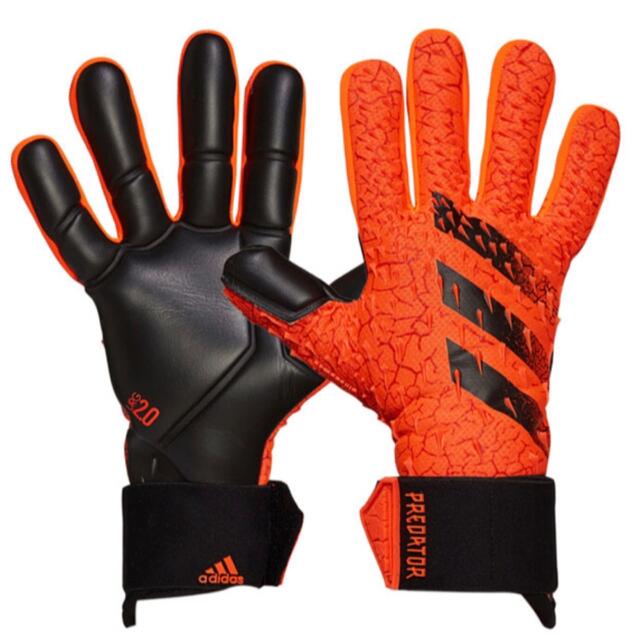 未使用 7 アディダス キーパーグローブ GKグローブ adidas