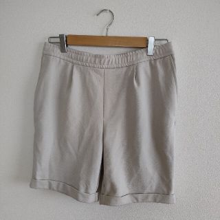 ザラ(ZARA)のZARA ハーフパンツ(ショートパンツ)