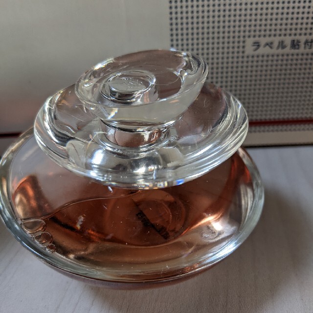 GUERLAIN ゲラン アンソレンス INSOLENCE  50ml　香水