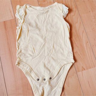 ベビーギャップ(babyGAP)のbaby GAP ロンパース(ロンパース)