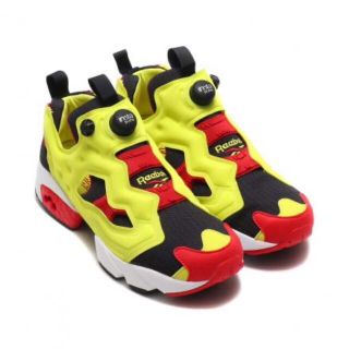 リーボック(Reebok)のREEBOK INSTAPUMP FURY OG 27.0(スニーカー)