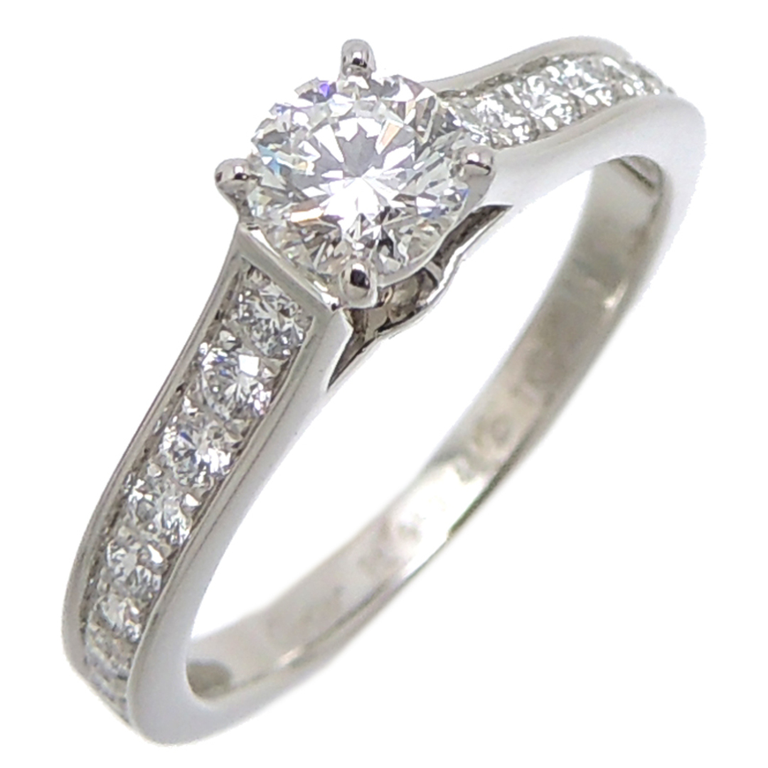 結婚祝い Cartier - カルティエ リング・指輪 リング(指輪) 結婚祝い Cartier - カルティエ リング・指輪 リング(指輪)