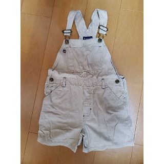 ポロラルフローレン(POLO RALPH LAUREN)のラルフローレン★子供服　オーバーオール(パンツ/スパッツ)