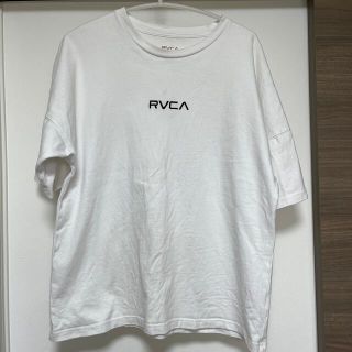 ルーカ(RVCA)のTシャツ(Tシャツ(半袖/袖なし))