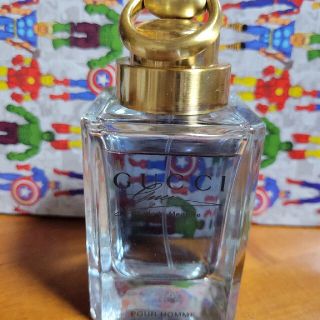 グッチ(Gucci)のグッチメンズ香水(香水(男性用))