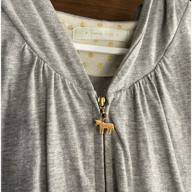 franche lippee - フランシュリッペ 半袖パーカーの通販 by sweet