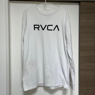 ルーカ(RVCA)のロンティー(Tシャツ/カットソー(七分/長袖))