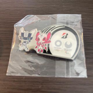 BRIDGESTONE(バッジ/ピンバッジ)のフリマアイテム一覧 BRIDGESTONE(バッジ/ピンバッジ)のフリマアイテム一覧