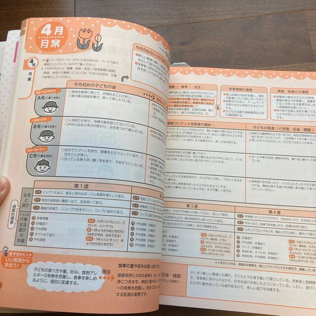 これなら書ける！１歳児の指導計画 ２０１８年度施行指針・要領対応！＆たっぷり充実 エンタメ/ホビーの本(人文/社会)の商品写真