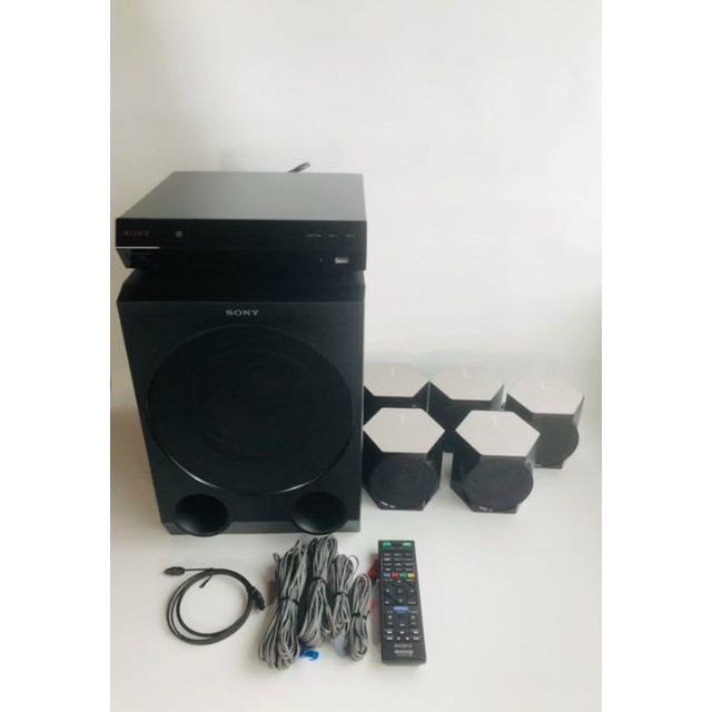 ソニー ホームシアターシステム HT-IV300 ソニー ホームシアターシステム HT-IV300