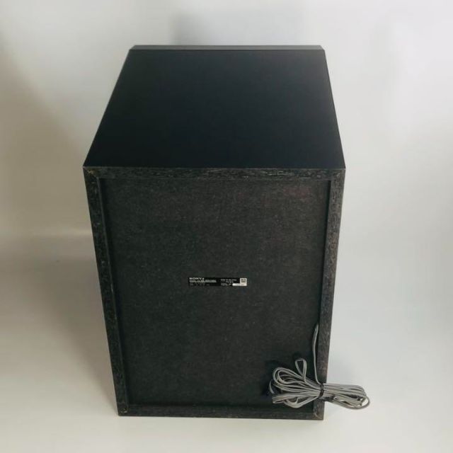 ソニー ホームシアターシステム HT-IV300 ソニー ホームシアターシステム HT-IV300