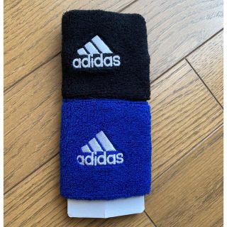 アディダス(adidas)のadidas リストバンド(その他)