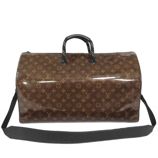 信頼 LOUIS VUITTON - ルイ・ヴィトン モノグラム・キーポル・バンド