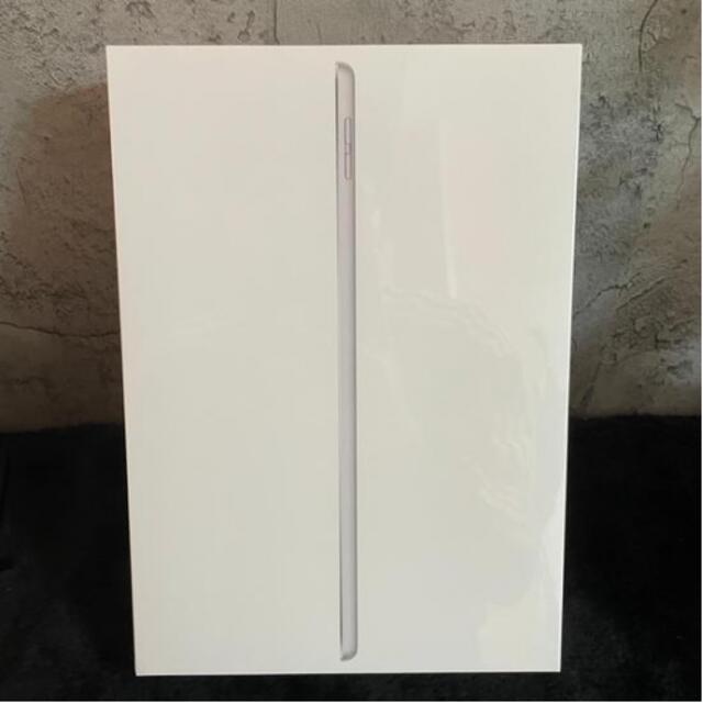 【新品 未開封】Apple iPad 第9世代 64GB Wi-Fiモデル　本体 1