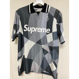 シュプリーム(Supreme)のSupreme / Emilio Pucci® Soccer Jersey (Tシャツ/カットソー(半袖/袖なし))