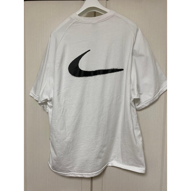 OFF-WHITE/Nike Spray Dot T-shirt "White"