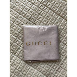 グッチ(Gucci)のGUCCI メガネクリーナー(サングラス/メガネ)