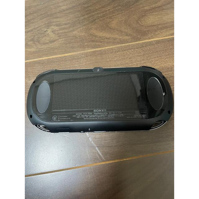 PSVITA PCH-1000 1