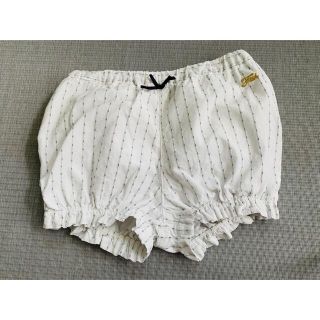 フィス(FITH)の［お値下げ中］フィス　fith   かぼちゃパンツ　80㎝(パンツ)