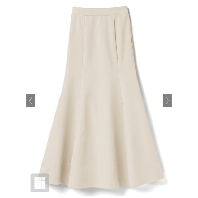GRL(グレイル)のマーメイドフレアスカート　GRL レディースのスカート(ロングスカート)の商品写真