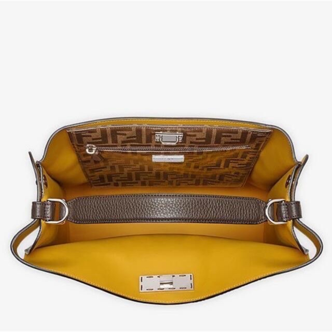 FENDI - FENDI フェンディ ピーカブー エックスライト フィット FENDI - FENDI フェンディ ピーカブー エックスライト フィット