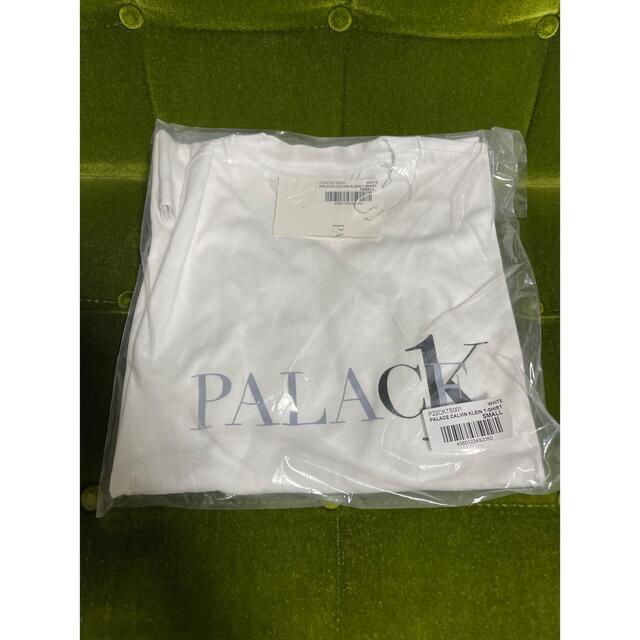 palace Calvin Klein クルーネックTシャツ XL