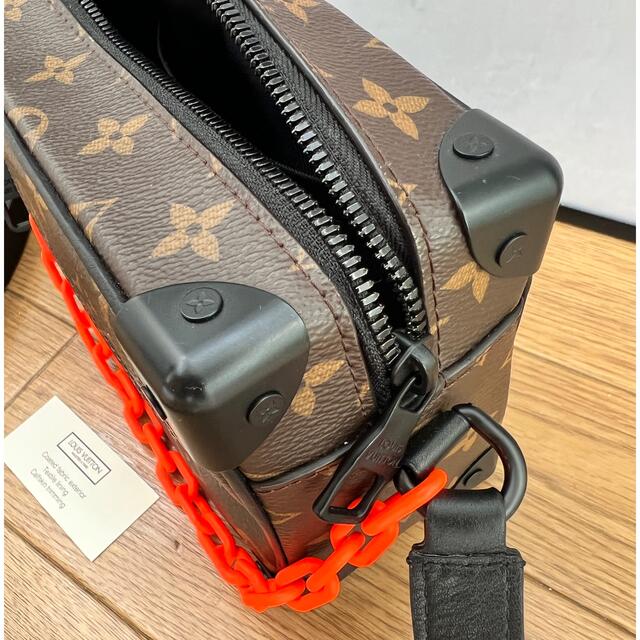LOUIS VUITTON 19SS ルイヴィトン ヴァージル 2タック パンツ - スラックス LOUIS VUITTON 19SS ルイヴィトン ヴァージル 2タック パンツ - スラックス