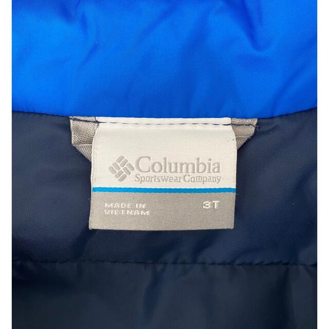 Columbia(コロンビア)のColumbia ウェア スポーツ/アウトドアのスキー(ウエア)の商品写真