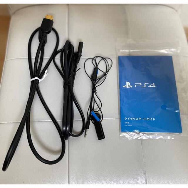 SONY PlayStation4 本体 CUH-2000A B01