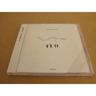 W0752　平井 大　Life Goes On　中古CD(ポップス/ロック(邦楽))