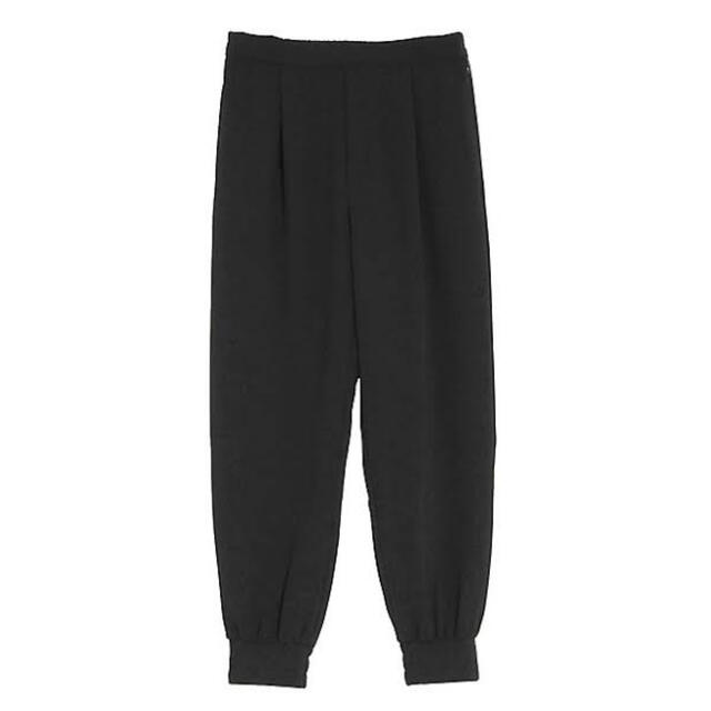 TRACK EASY PANTS レディースのパンツ(カジュアルパンツ)の商品写真