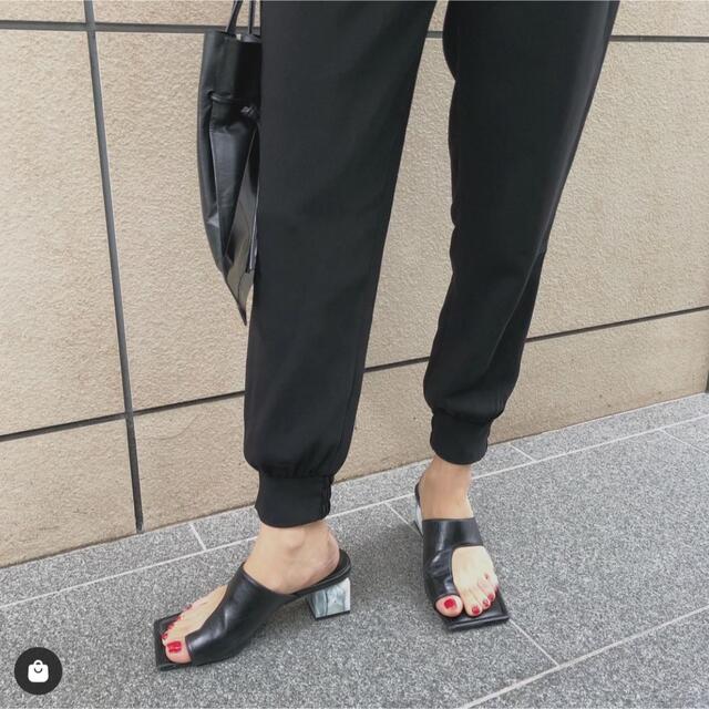 TRACK EASY PANTS レディースのパンツ(カジュアルパンツ)の商品写真