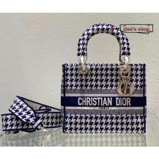 女性に人気! Christian Dior ショルダーバッグ レディディオール DIOR ☆御覧頂き、☆LADY - ハンドバッグ 女性に人気! Christian Dior ショルダーバッグ レディディオール DIOR ☆御覧頂き、☆LADY - ハンドバッグ
