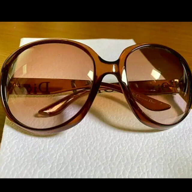 Christian Dior - 新品 未使用 クリスチャンディオール サングラス