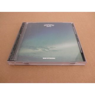 Ｗ0753　BUMP OF CHICKEN　aurora arc　中古CD(ポップス/ロック(邦楽))