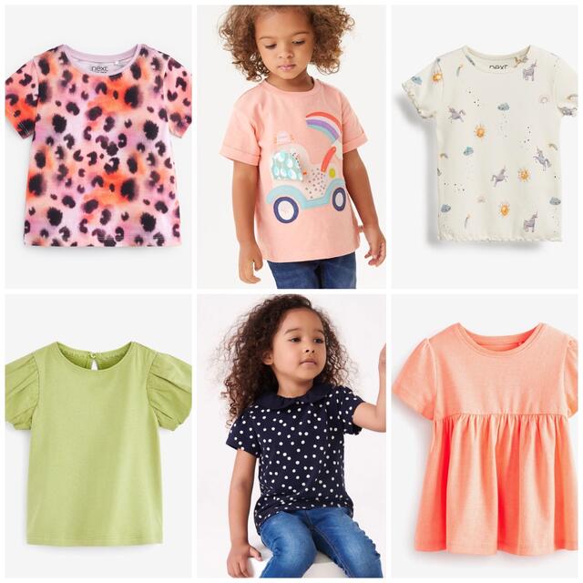 割引ショッピング 女の子 トップス(単品) 商品ページ② - www