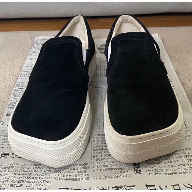 MM6 Margiela スリッポン　スニーカー　厚底 Eytys 1