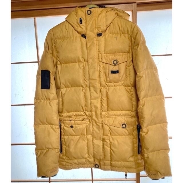 L1 Premium Goods Down Jacket Mサイズ