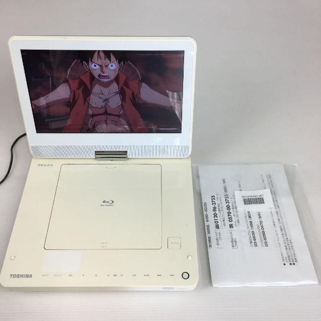 美品台 ポータブルプレーヤー