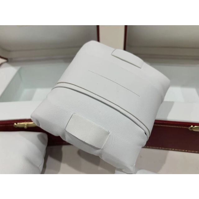 【空箱X３】カルティエ cartier 時計ケース 時計ボックス 箱 冊子 美品